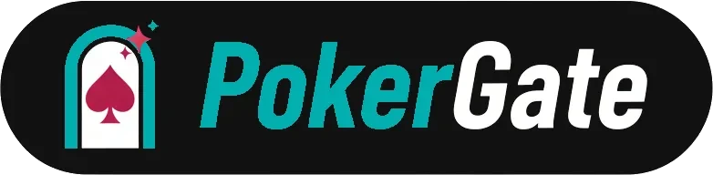 PokerGate logo