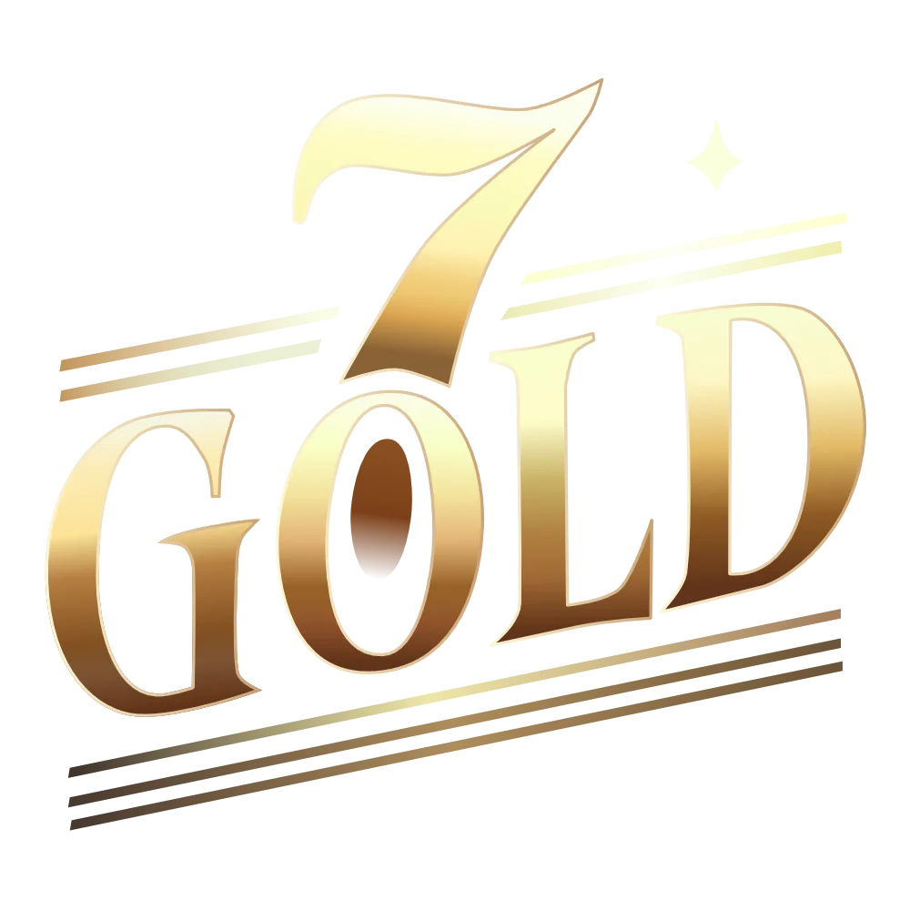 7 Gold Casino 7 Gold Casino logo