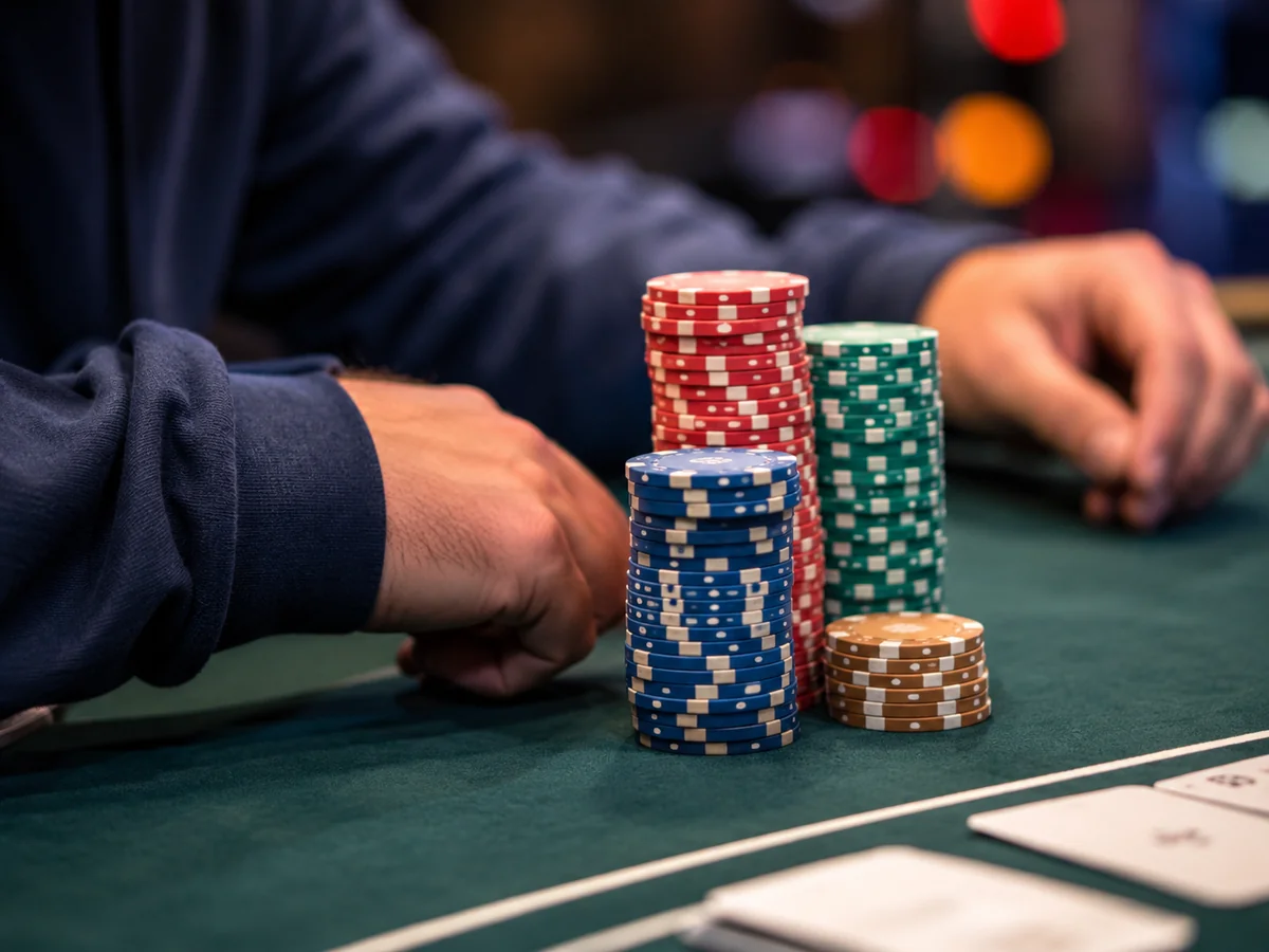 Alex Fitzgerald: 5 Reasons You're Not Building a Big Stack