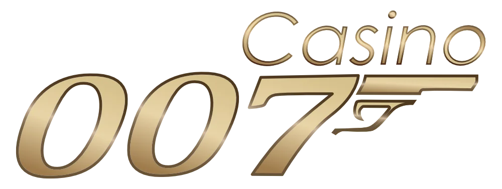 Casino007 Casino007 logo