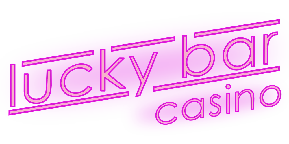 Lucky Bar Casino Lucky Bar Casino logo