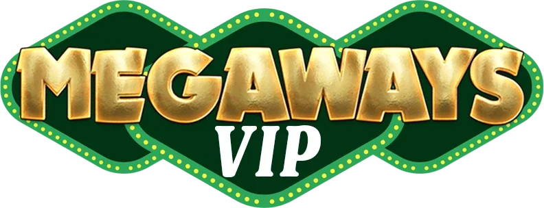 Megaways VIP Megaways VIP logo