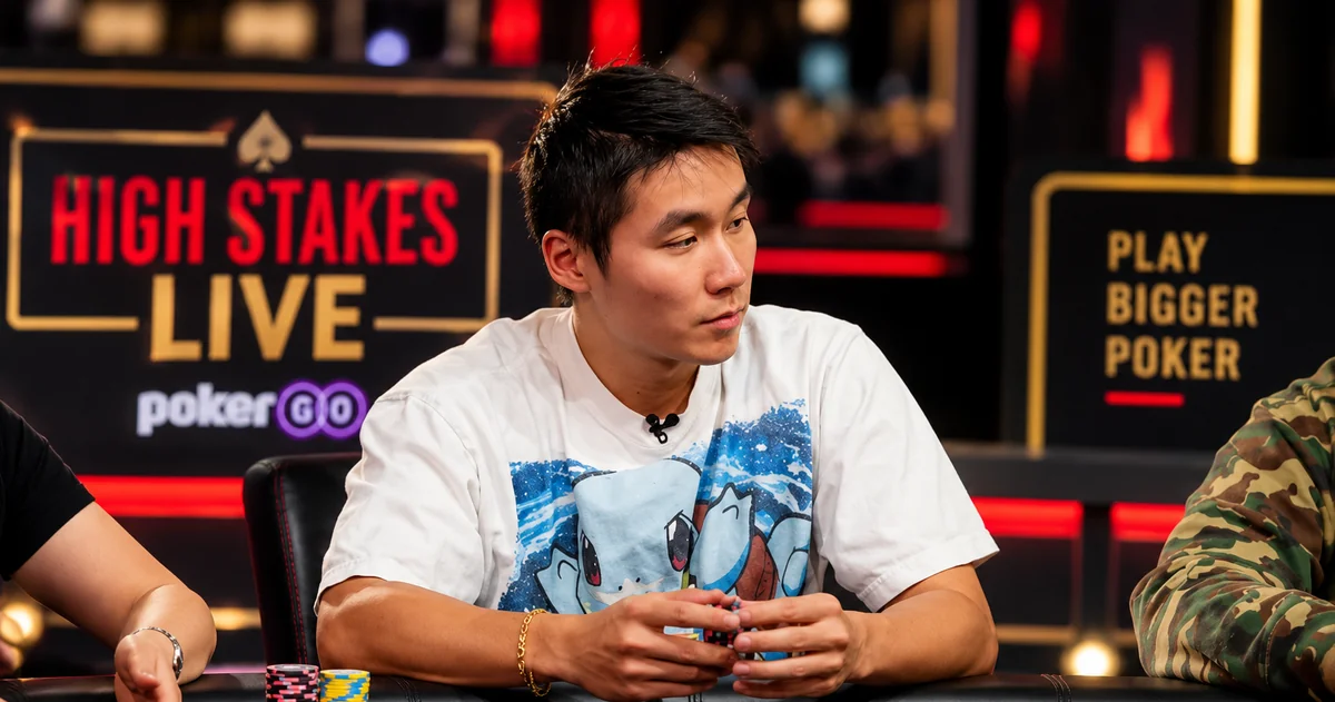 Rampage Calls the Clock and Trashes 'Nitty' Opponent — Then Loses $103,250