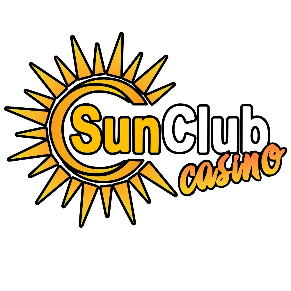 SunClub Casino SunClub Casino logo